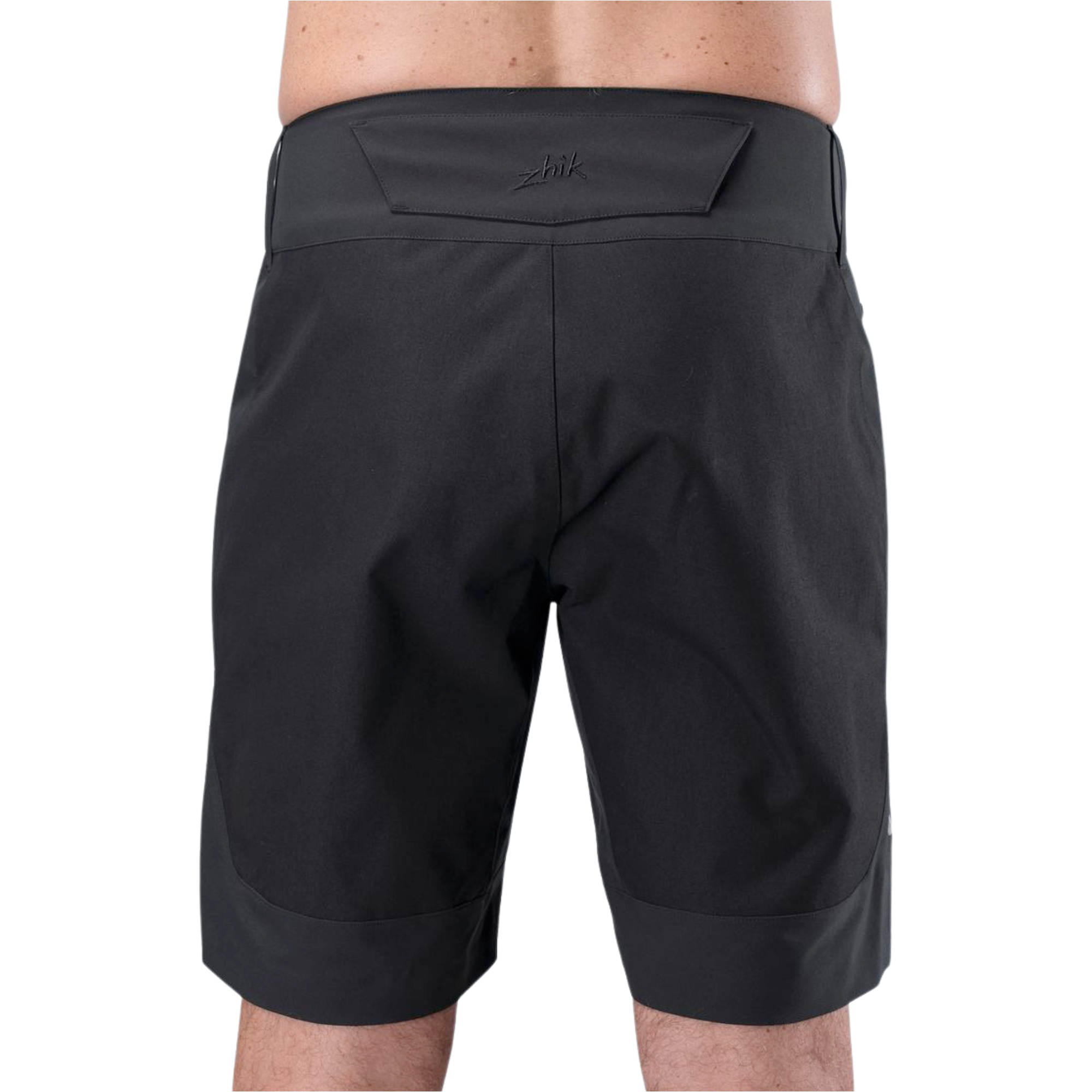 2026 Zhik Mens INS400 Sailing Shorts SRT-0400-M - Black
